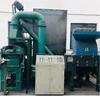 500 kgs capacity small scrap cooper wire recycling machine