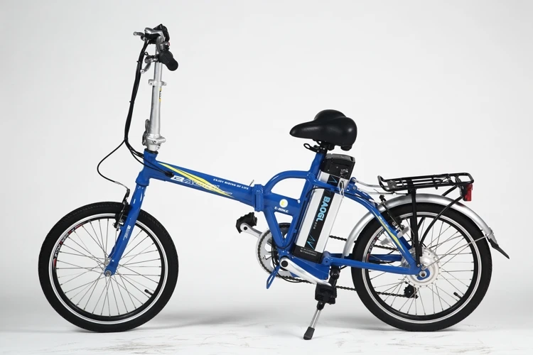 26" mini electric folding bike electric bike frame