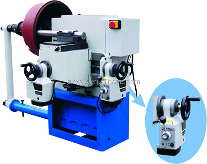 China Brake Disc Skimming Machine T8445 T8465 Buy Brake Disc Skimming