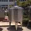 Yogurt Production Line Milk Production Line Processing Line