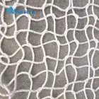 Good-material high quality marine mooring safety net