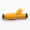 China Wholesale Auto Gasoline Engine Fuel Injector for Chevrolet for Peugeot