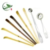 Matcha Tea Bamboo Scoop Chashaku/Tea Measure Spoon