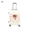 BSCI SGS Vintage Travel Luggage,Leather Luggage Bag,Cheap Luggage Bags Manufacturer