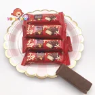 Choco Sandwich Filling Cream Wafers Biscuit