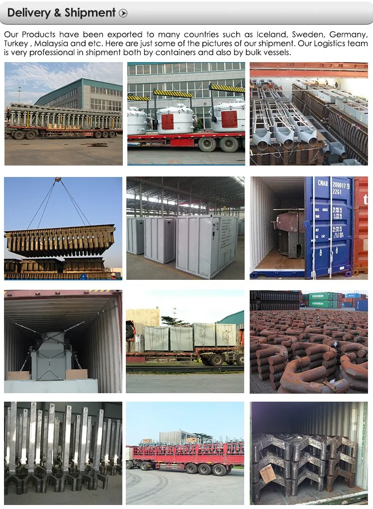240KA Joda Brand China Manufacturer Busbar Lifting Frame System
