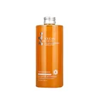Free Samples Acid Care No Ammonia Wax Colour Organic Semi Permanent Color oxidant cream Natural Hair Dye salon equipment