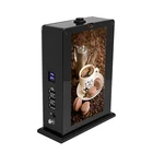 Alibaba golden china supplier excellent quality restaurant cell phone charging station table menu power bank