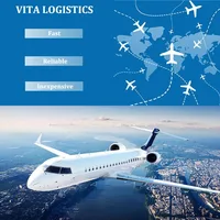 Cheap International Air Transport From Guangzhou