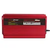 Smart and fast 150 W automatic lithium battery charger for car truck