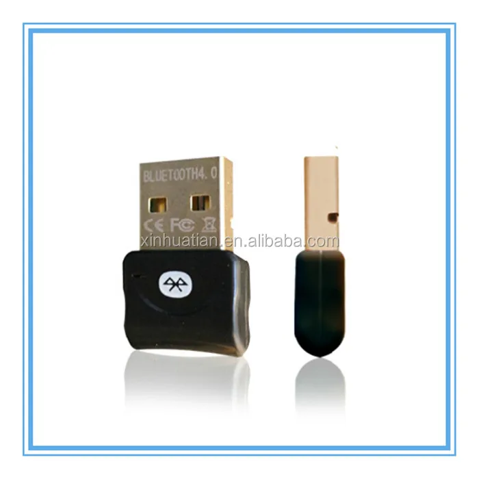 usb bluetooth csr 4.0 dongle driver