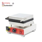 French fry cutter cookie bakery equipment commercial waffle maker