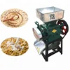 Factory Supply Breakfast Cereal Rice Oats Corn Flakes Maker Making Machine