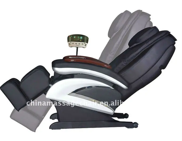 RK2106C Reclining Office Massage Chair