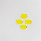 factory price OEM JB510 510nm optical bandpass laser filter