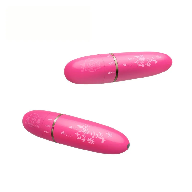 2015 electric beauty pen wrinkle pen point Eye massage pen(J101)