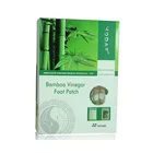 Offer Detox Detox Patch Original Factory Offer OEM Gold Relax Korea Detox Foot Patch With CE FDA ISO