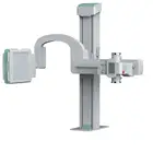 HDR-7200B High frequency digital x-ray machine price / x ray DR system