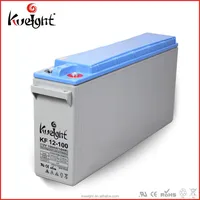 12v100ah Front Access Battery 12v100ah Rechargeable