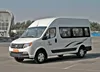 Best Seller from China Brand New Updated Dongfeng MPV Car /Mini Van/ Family Car 13-17 seats hot sale in South Africa