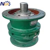 Stepless speed variator motor electric motor reductor
