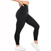 On Sale High Waist Fitness Yoga Wear Legging Women Workout Running Pants Activewear Sports Sets For Women