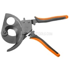 Professional China Hand Tool Cutting Manual Cable Cutter,275MM Ratchet Cable Cutter