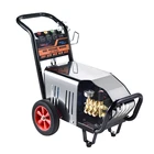 Hot Sale electric high pressure washer/ water jet cleaner