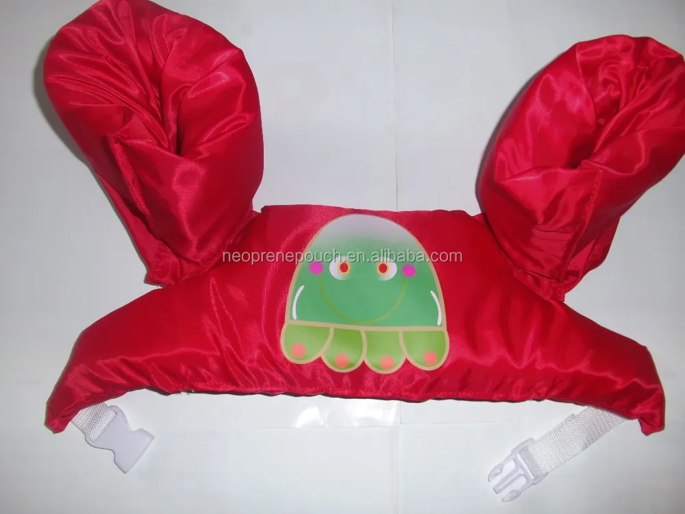 Hot Basic Swim Vest for Children