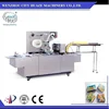 cellophane Bopp packing machine +10years specialist