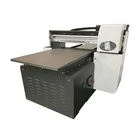 dtg printer 3050 flatbed digital 3D pen UV printing machine