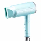 low radiation, Ionic ceramic technology, Far-infrared AC motor 1000W lightweight portable hair dryer