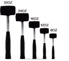 Hammer With Steel Handle Steel Rubber Hammer Rubber Hammer With Steel Handle Cover Rubber