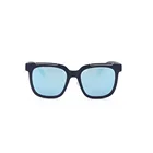 Wholesale new model fashion designer sun glasses TR90 metal sunglasses 2019 with polarized lens