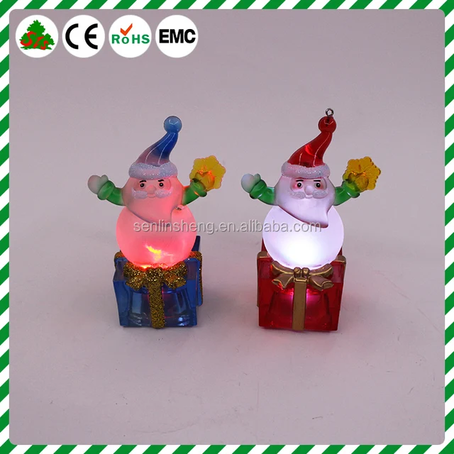 high quality dragon ball z figure resin christmas gifts box