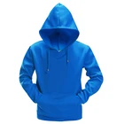 Free sample Good Style Rubber Print 320 grams 100% polyester Mens Gym Hoodie