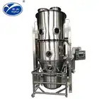 Vertical Fluidizing Dryer used in pigment