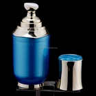 New Imperial Crown Shape Empty Cosmetic Cream Jar,Luxury Cosmetic Bottles,50Ml Acrylic Jar