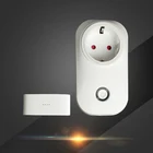 wireless remote control for garage door opener automatic-Smart Accessories