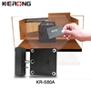 KERONG Plunger Tubular Motor RFID Card Lock