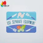 wholesale custom LOGO souvenir fridge magnet