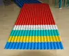 color coated roofing sheets, building materials company in China, Wholesales of provisions Product