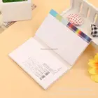Hot items beautiful plastic sticky note