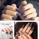 No Nail Polish Nail Get Polish High Quality Long Lasting Air Dry No Smell Water Based Oem Matte Nail Polish