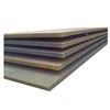 hot rolled cold rolled black painted carbon steel sheet 1050