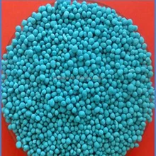 Compound fertilizer with nitrogen phosphorus and potassium fertilizer for tomatoes