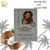 IDOLE CLASSIC BEAUTY WHITENING COCOA NUT MILK SKIN CARE SOFT SMOOTH HIGH QUALITY LIGHTENING SOAP