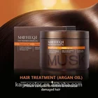 Professional hair care argan oil products keratin hair treatment