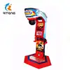 King of The Hammer - Big Punch Boxing Coin Operated Redemption Arcade Game Machine