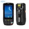 Handheld PDA Warehouse Logistics Used 1d 2d Barcode Scanner Reader from the Phone (GPRS/GPS/Camera/Wifi/Bluetooth)